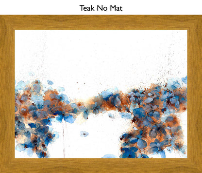 Teak No Mat