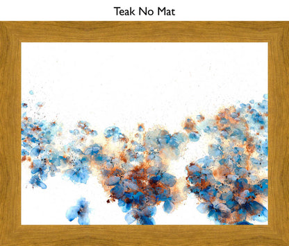 Teak No Mat