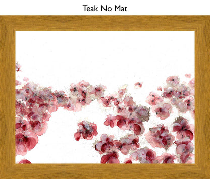 Teak No Mat