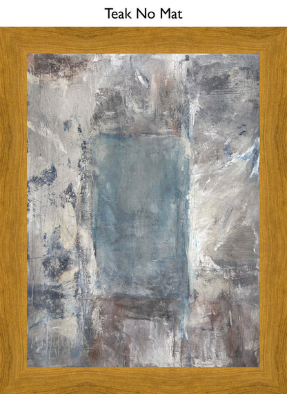 Teak No Mat