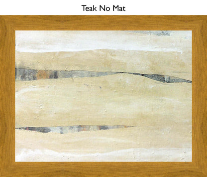 Teak No Mat