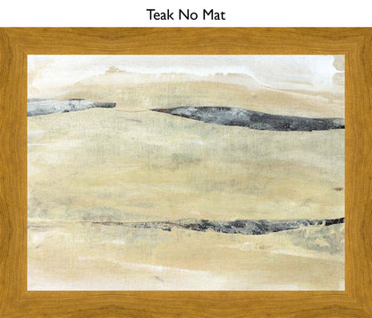 Teak No Mat