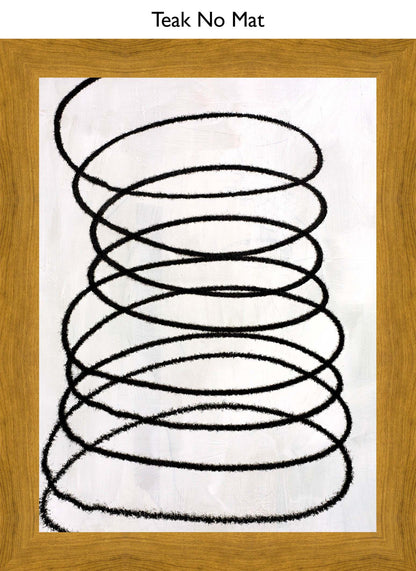 Teak No Mat