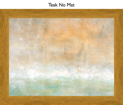 Teak No Mat