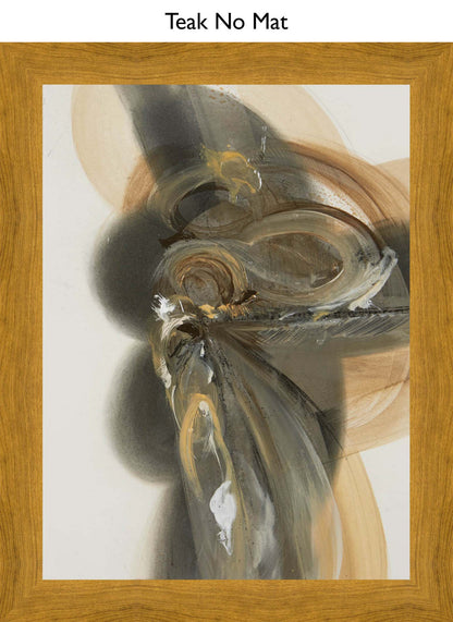 Teak No Mat