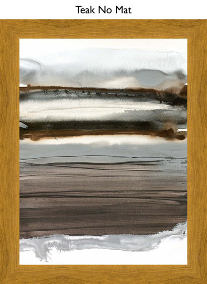 Teak No Mat