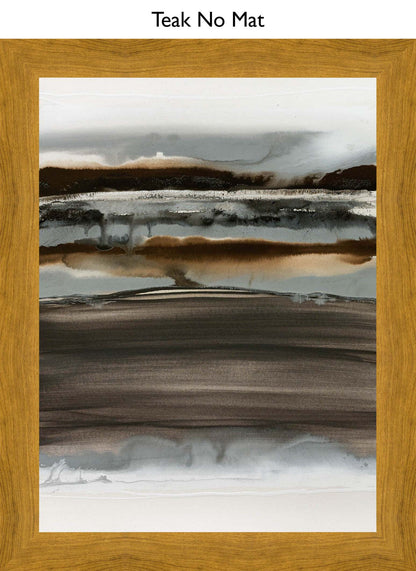 Teak No Mat