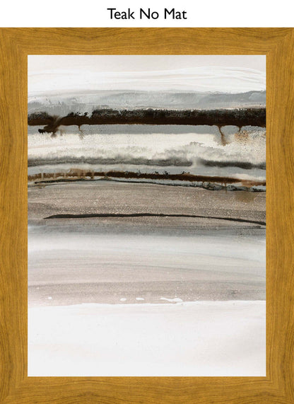 Teak No Mat