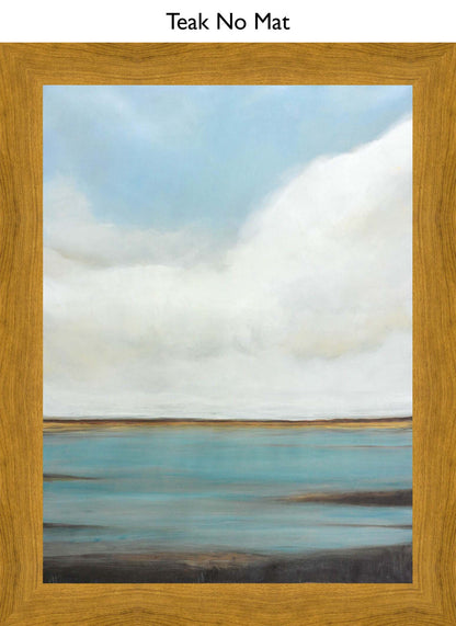 Teak No Mat