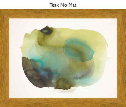 Teak No Mat
