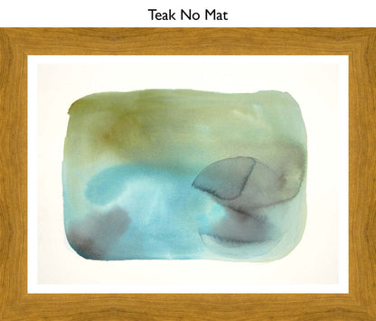 Teak No Mat