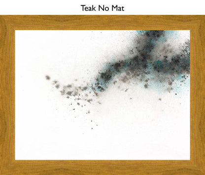 Teak No Mat