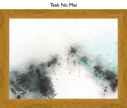Teak No Mat