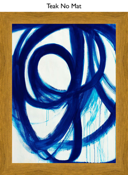 Teak No Mat