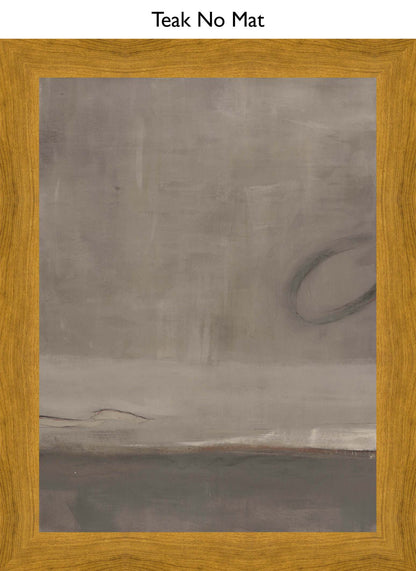 Teak No Mat