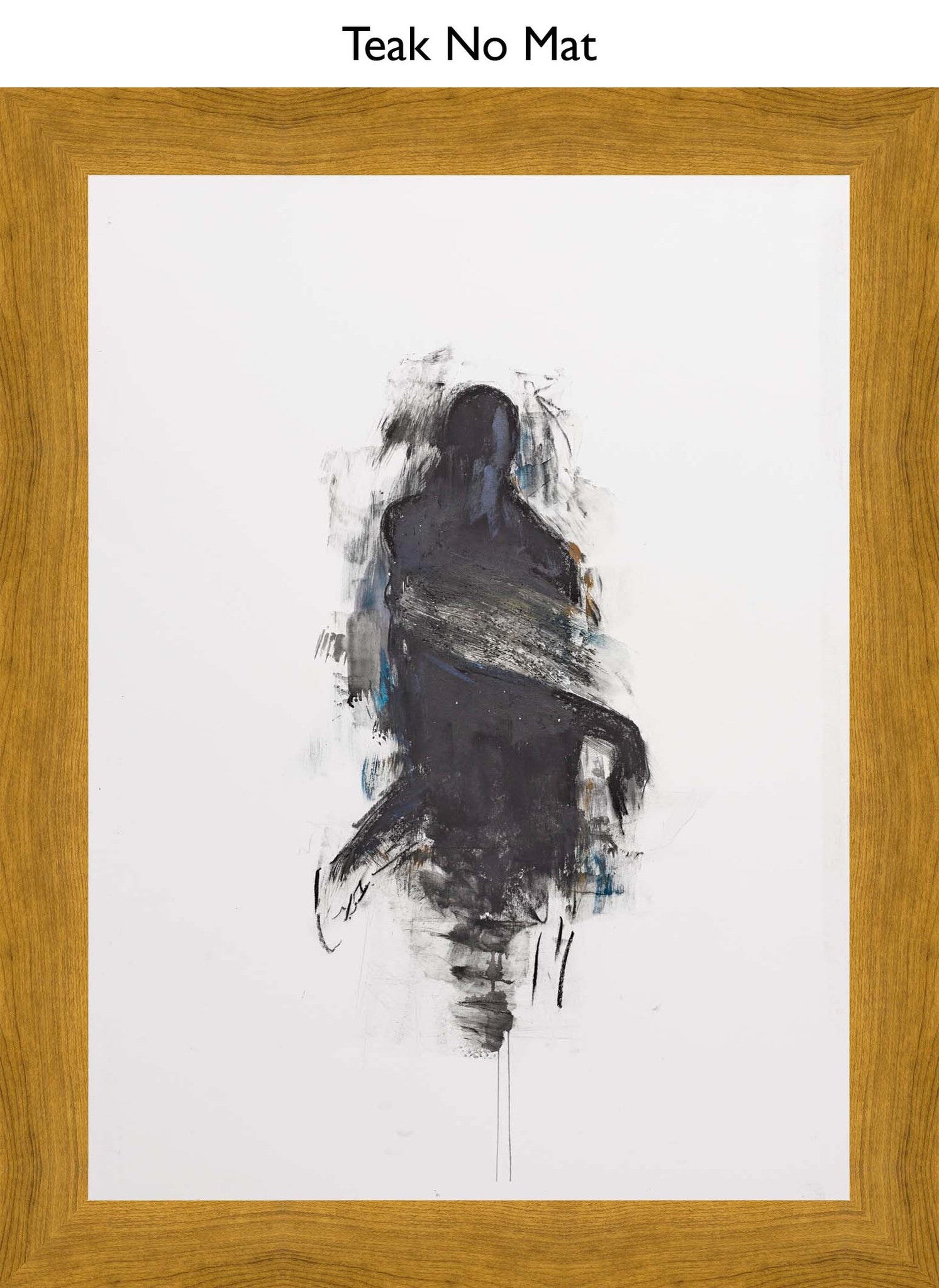 Teak No Mat