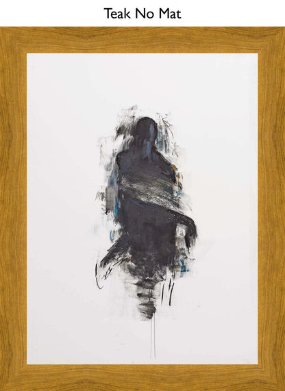 Teak No Mat