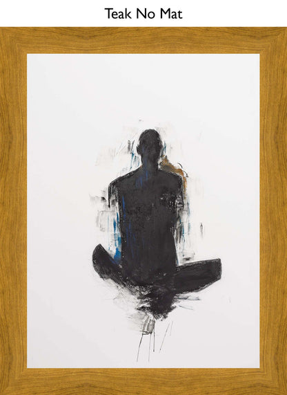 Teak No Mat