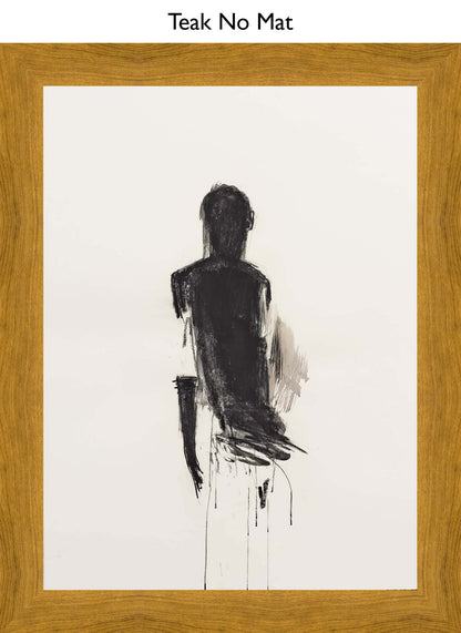 Teak No Mat