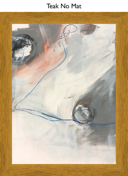 Teak No Mat