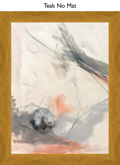 Teak No Mat