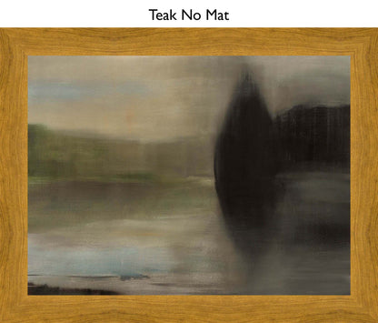 Teak No Mat