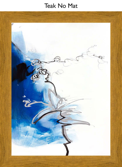 Teak No Mat