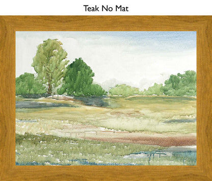 Teak No Mat