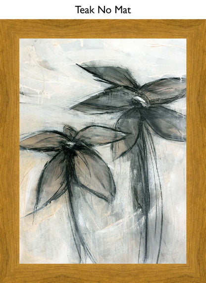 Teak No Mat