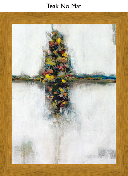 Teak No Mat