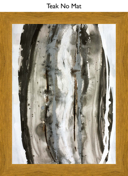 Teak No Mat