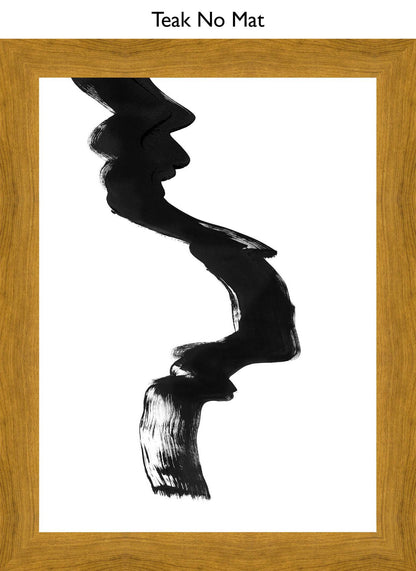 Teak No Mat