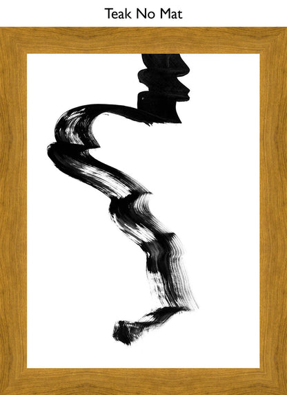 Teak No Mat