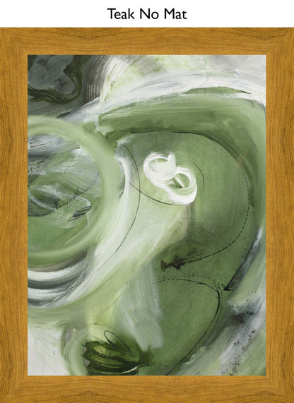 Teak No Mat