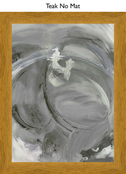 Teak No Mat