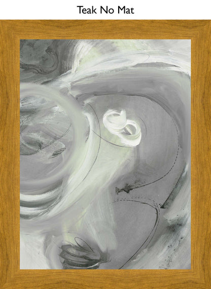 Teak No Mat
