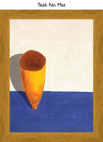 Teak No Mat