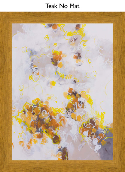 Teak No Mat
