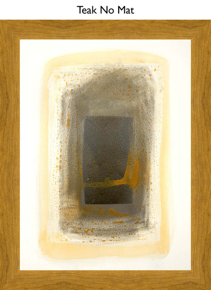 Teak No Mat