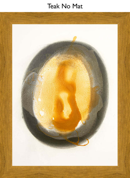 Teak No Mat