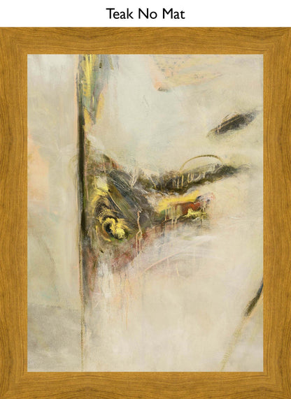 Teak No Mat