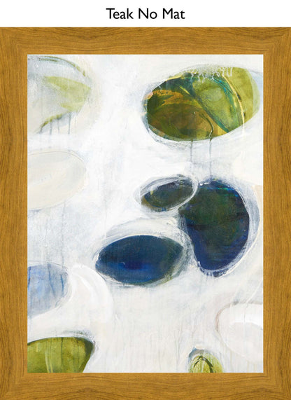 Teak No Mat