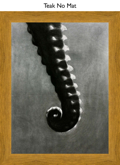 Teak No Mat