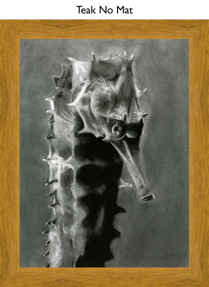 Teak No Mat