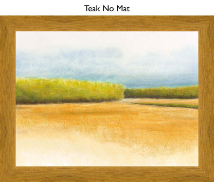Teak No Mat