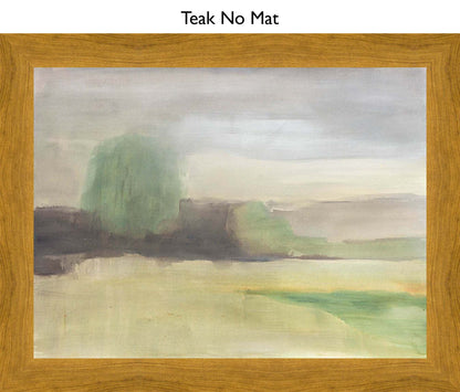 Teak No Mat