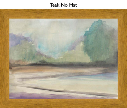 Teak No Mat