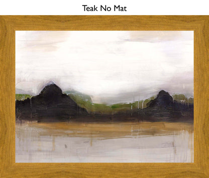 Teak No Mat