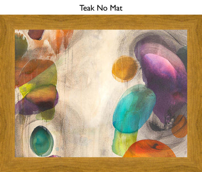 Teak No Mat