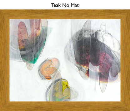 Teak No Mat
